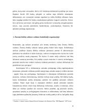 Šiuolaikinės darbo organizavimo problemos organizacijose 6 puslapis