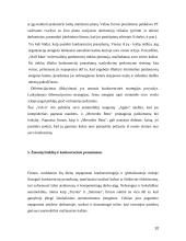 Šiuolaikinės darbo organizavimo problemos organizacijose 10 puslapis