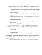 Vadovo darbo planavimas 8 puslapis