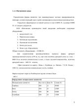 Projektirovanijes sistemi upravlenija predprinimatelskoi dej 3 puslapis