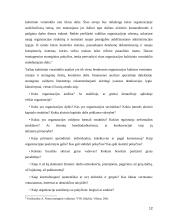 Įmonės vizija, misija ir tikslai 12 puslapis