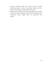 Organizacijos aplinkos analizė bei lygiai 15 puslapis