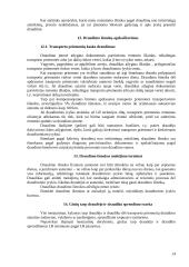 Transporto priemonių (kasko) draudimas: UAB "ERGO Lietuva" 14 puslapis