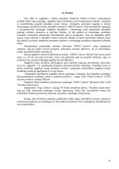 Transporto priemonių (kasko) draudimas: UAB "ERGO Lietuva" 15 puslapis