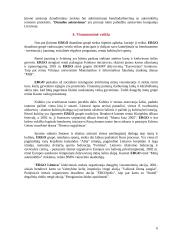 Transporto priemonių (kasko) draudimas: UAB "ERGO Lietuva" 6 puslapis