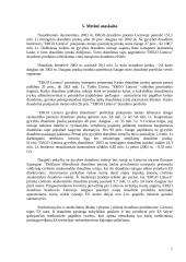 Transporto priemonių (kasko) draudimas: UAB "ERGO Lietuva" 7 puslapis