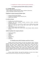 Transporto priemonių (kasko) draudimas: UAB "ERGO Lietuva" 9 puslapis