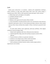 Organizacijos žlugimo priežastys 2 puslapis