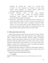 Organizacijos žlugimo priežastys 15 puslapis