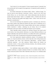 Organizacijos žlugimo priežastys 18 puslapis