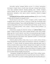 Organizacijos žlugimo priežastys 9 puslapis