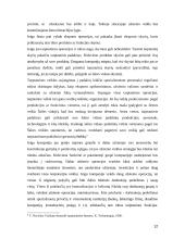 Strateginiai tarptautinės firmos organizavimo elementai 12 puslapis