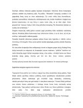 Strateginiai tarptautinės firmos organizavimo elementai 16 puslapis