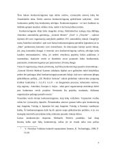 Valdymo globalizacija 7 puslapis