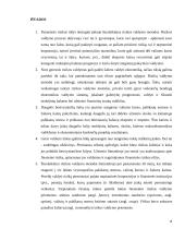 Verslo rizika ir valdymo metodai 18 puslapis