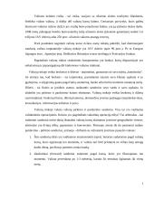 Verslo rizika ir valdymo metodai 5 puslapis