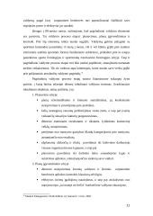 Valdymas pagal tikslus 11 puslapis