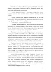 Valdymas pagal tikslus 4 puslapis