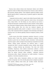 Valdymas pagal tikslus 6 puslapis