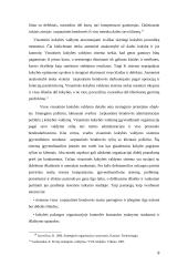 Valdymas pagal tikslus 9 puslapis