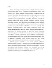 Mokslo ekonomika ir specializacija 2 puslapis