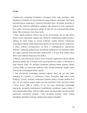 Mokslo ekonomika ir specializacija 12 puslapis