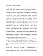 Mokslo ekonomika ir specializacija 3 puslapis