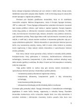 Mokslo ekonomika ir specializacija 5 puslapis