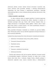 Mokslo ekonomika ir specializacija 6 puslapis