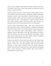 Mokslo ekonomika ir specializacija 7 puslapis