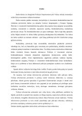 Policijos departamento žinių visuomenės valdymo kontekste 2 puslapis