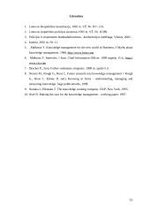 Policijos departamento žinių visuomenės valdymo kontekste 11 puslapis