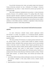 Policijos departamento žinių visuomenės valdymo kontekste 7 puslapis