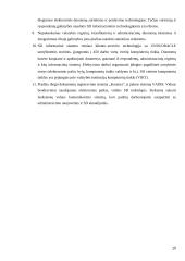 Statistikos departamento žinių visuomenės valdymas 15 puslapis