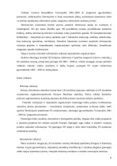 Statistikos departamento žinių visuomenės valdymas 6 puslapis