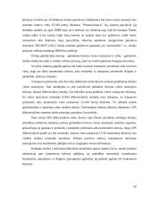 Žinių vadyba formaliojo ir informacinio organizavimo kontekste 12 puslapis