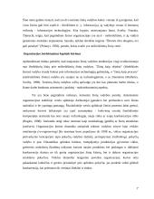 Žinių vadyba formaliojo ir informacinio organizavimo kontekste 7 puslapis