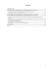 Definiteness and Indefiniteness in English and Lithuanian 2 puslapis