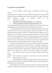 Definiteness and Indefiniteness in English and Lithuanian 17 puslapis