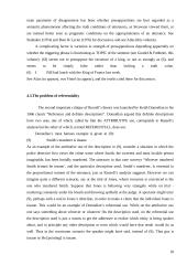 Definiteness and Indefiniteness in English and Lithuanian 18 puslapis