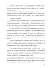 Definiteness and Indefiniteness in English and Lithuanian 6 puslapis