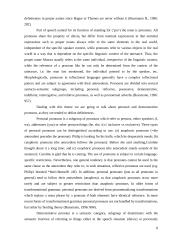 Definiteness and Indefiniteness in English and Lithuanian 8 puslapis