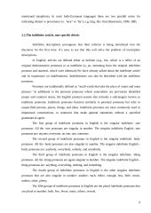Definiteness and Indefiniteness in English and Lithuanian 9 puslapis