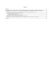 Biodyzelino gamyba iš rapsų ir gyvulinės kilmės riebalų 1 puslapis