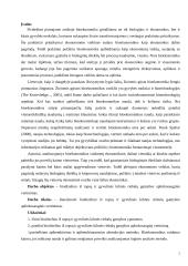 Biodyzelino gamyba iš rapsų ir gyvulinės kilmės riebalų 2 puslapis