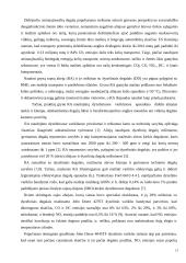 Biodyzelino gamyba iš rapsų ir gyvulinės kilmės riebalų 13 puslapis