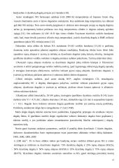 Biodyzelino gamyba iš rapsų ir gyvulinės kilmės riebalų 14 puslapis