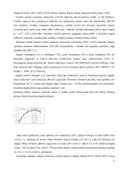 Biodyzelino gamyba iš rapsų ir gyvulinės kilmės riebalų 15 puslapis