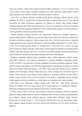 Biodyzelino gamyba iš rapsų ir gyvulinės kilmės riebalų 16 puslapis