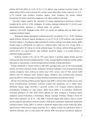 Biodyzelino gamyba iš rapsų ir gyvulinės kilmės riebalų 20 puslapis